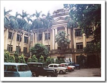 Calcuttauniversity