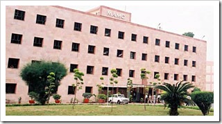Maulana Azad Medical College, Delhi