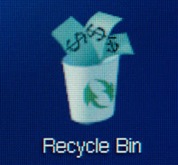 Clearing_recycle_bin