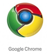 Google Chrome.cms