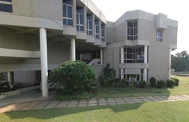 institute of rural management