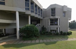 institute of rural management