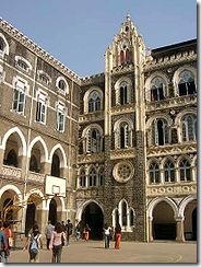 St. Xavier’s College, Mumbai