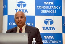 Tata Consultancy Services (TCS)