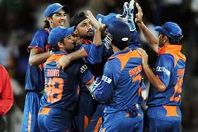 Team_India