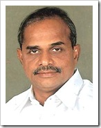 YSR Reddy