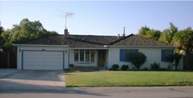 2066 Crist Dr, Los Altos, California