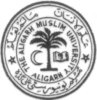 Aligarh Muslim University-logo