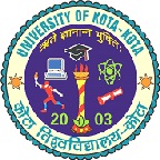 University of Kota (UOK) logo